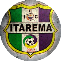 Logo Itarema Esporte Clube
